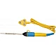 25W 230V Soldering Iron - Gold