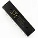 STC89C52RC-40I-PDIP40 DIP40 Microcontroller Chip