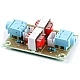 Stereo Audio Isolator Common Ground For Car Interference suppression Noise Isolation Module