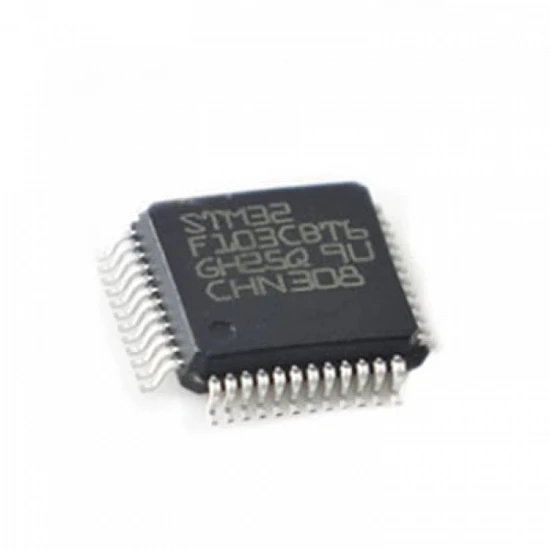 STM32F103CBT6 LQFP-48 32-bit Microcontroller Chip