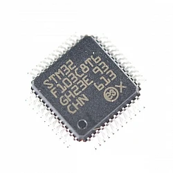 STM32F103CBT6 LQFP-48 32-bit Microcontroller Chip
