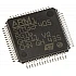 STM32F405RGT6 LQFP-64 ARM Cortex-M4 32-bit Microcontroller MCU