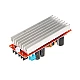 SUNLEPHANT 1200W High-Power DC-DC Boost Module - 20A 8V-60V to 12V-83V CC/CV