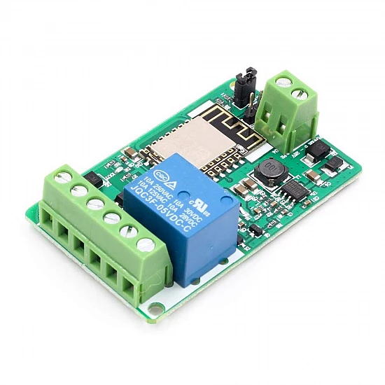 SUNLEPHANT ESP8266 Wifi Network Relay