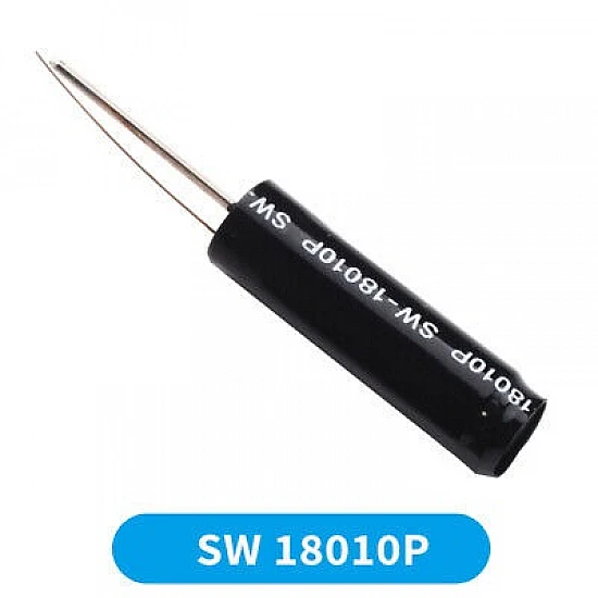 SW-18010P Vibration Sensor