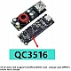 SW3516P Single-Channel 100W Fast Charging Module - QC4.0 PD3.0 Full Protocol