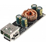 SW3516P Single-Channel 100W Fast Charging Module - QC4.0 PD3.0 Full Protocol