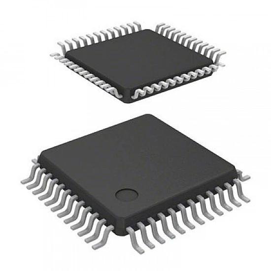 Tamagawa AU6802N1 Resolver-to-Digital Converter QFP-52