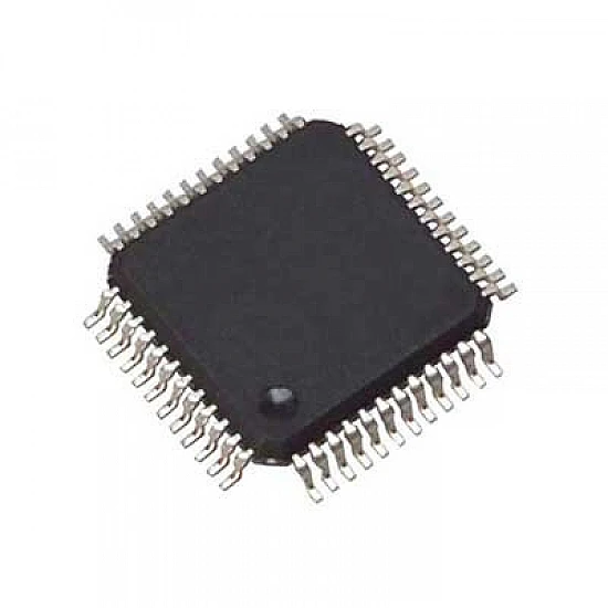 Tamagawa AU6802N1 Resolver-to-Digital Converter QFP-52