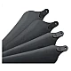 Tarot 1655 High Efficiency 16inch Folding Propeller Pair (CW+CCW)