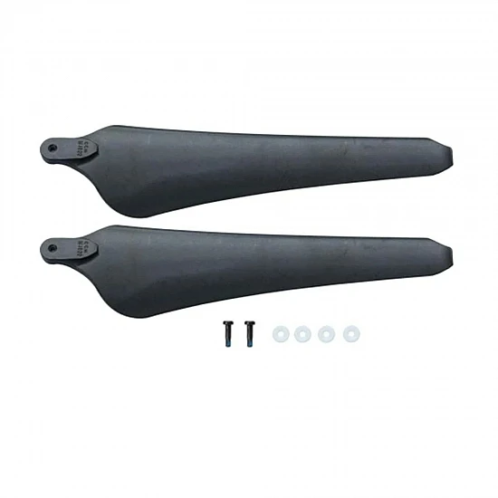Tarot 1760 High Efficiency 17inch Folding Propeller Pair (CW+CCW)