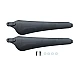 Tarot 1760 High Efficiency 17inch Folding Propeller Pair (CW+CCW)