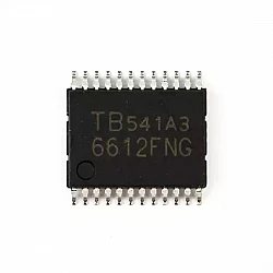 TB6612FNG SSOP-24 Dual DC Motor Driver Chip