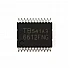 TB6612FNG SSOP-24 Dual DC Motor Driver Chip