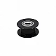 Teethless 5mm Inner Hole 2GT Synchronous Pulley For 6mm Belt