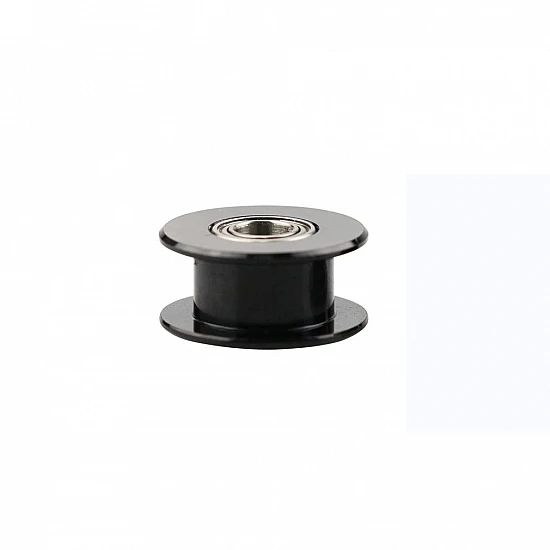 Teethless 5mm Inner Hole 2GT Synchronous Pulley For 6mm Belt