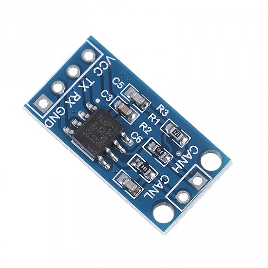 TJA1050 CAN Controller Bus Driver Interface Module