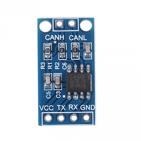 TJA1050 CAN Controller Bus Driver Interface Module
