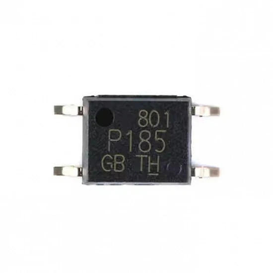 TLP185GB SOP4 SMD Transistor Optocoupler Optical Isolator