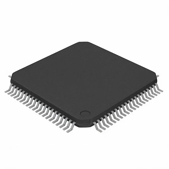 TMS320F28035PNT C2000™ Piccolo™ 32-Bit Microcontroller LQFP-80