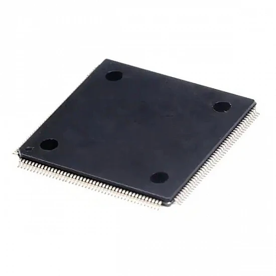 TMS320F28335PGFA SMD LQFP176 32-bit Digital Signal Processor Chip