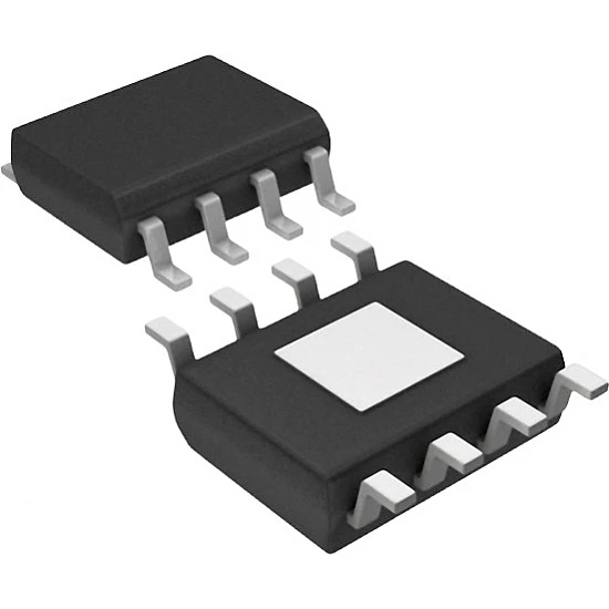 TPS2378DDAR PoE PD Interface Chip High Power SOIC-8