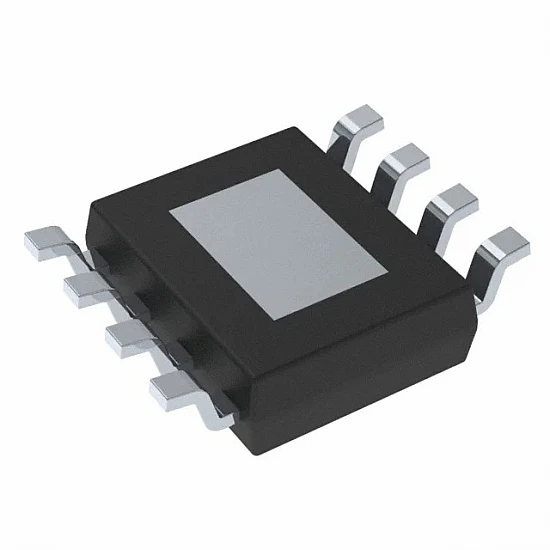 TPS2378DDAR PoE PD Interface Chip High Power SOIC-8