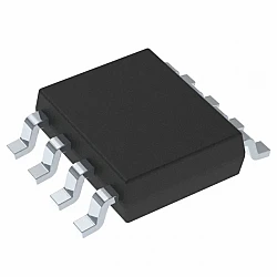 TPS2378DDAR PoE PD Interface Chip High Power SOIC-8