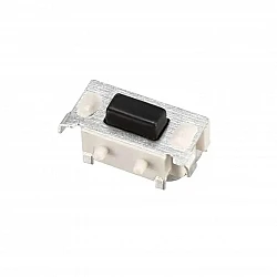 TS-B001 3-pin 3x6x3.5 Touch Button Side Press Switch 