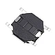 TS-C005 4x4x4 Micro SMD 4-pin Copper Head Touch Switch