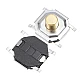 TS-C005 4x4x4 Micro SMD 4-pin Copper Head Touch Switch