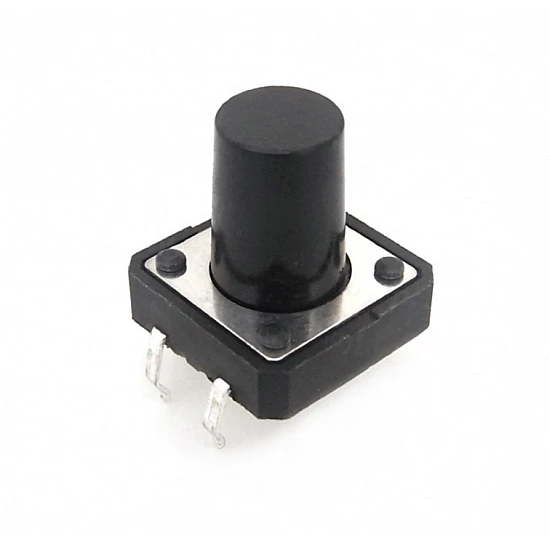 TS-G003 12x12x10 Four-Pin SMD Button Micro Reset Switch