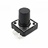 TS-G003 12x12x10 Four-Pin SMD Button Micro Reset Switch
