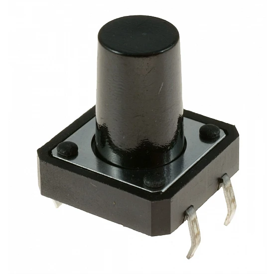TS-G003 12x12x10 Four-Pin SMD Button Micro Reset Switch
