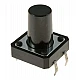 TS-G003 12x12x10 Four-Pin SMD Button Micro Reset Switch