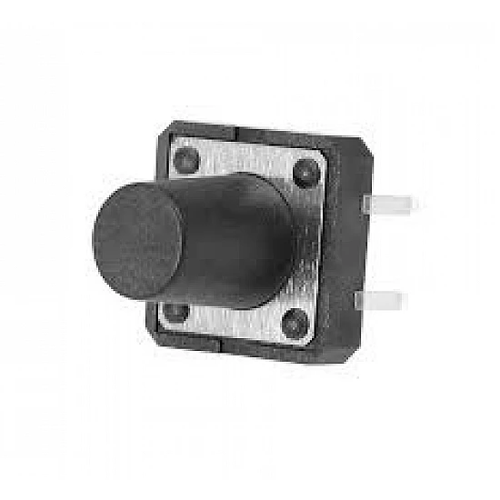 TS-G003 12x12x10 Four-Pin SMD Button Micro Reset Switch