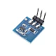 TTP223 Touch key module capacitive switch can set self-locking inching mode