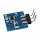 TTP223 Touch key module capacitive switch can set self-locking inching mode