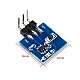 TTP223 Touch key module capacitive switch can set self-locking inching mode
