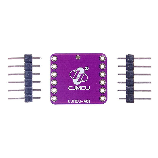 TXB0104 4-Bit Bidirectional Voltage Level Translator