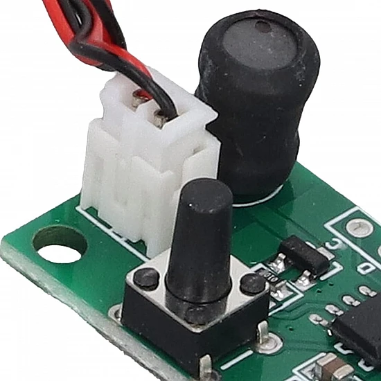 Type-c 5V Ultrasonic Humidifiers Power Circuit Board With Humidifer