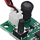 Type-c 5V Ultrasonic Humidifiers Power Circuit Board With Humidifer