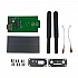 USB 3.0 to M.2 (NGFF) Key B Adapter Board for 4G/5G Modules