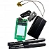 USB 3.0 to Mini PCIe Adapter Board for 4G/5G Modules