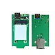 USB 3.0 to Mini PCIe Adapter Board for 4G/5G Modules