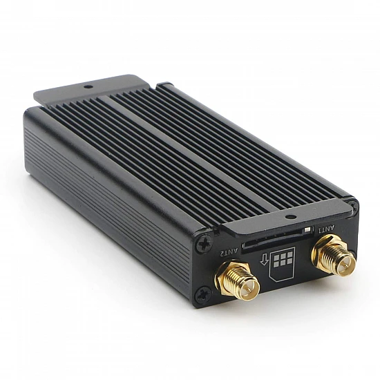 USB 3.0 to Mini PCIe Adapter Board for 4G/5G Modules