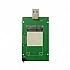 USB to PCIE 4G LTE Modem Case Housing With Drawer SimCard Holder 
