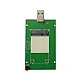 USB to PCIE 4G LTE Modem Case Housing With Drawer SimCard Holder