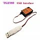 USB2SYS Interface USB Cable For MICROBEAST TGZ580 Gyro Programmer Configure