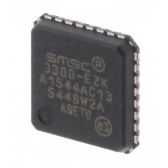 USB3300-EZK-TR QFN32 Controller Chip package